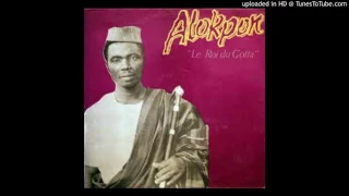 alokpon gbeja honyiwe