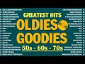 Lagu Paul Anka, Carpenters, Tom Jones, Matt Monro, Engelbert - Oldies Songs 50s 60s 70s Greatest Hits