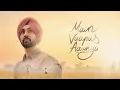 Kya Kamaal Hai | Main Vaapas Aaunga | @ARRahman @IrshadKamilOfficial @diljitdosanjh 