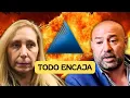 ¿Se quemó evidencia determinante del caso 3% en el incendio de Ezeiza?