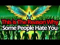 Download Lagu Chosen One, This Is Why Some People Hate You Without a Reason