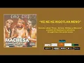 Lagu MACHESA TRADITIONAL GROUP - KE IKGOTLHA MENO (OFFICIAL AUDIO)