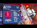 BEST RANKED 3 0 NO RECOIL Controller Settings Sensitivity - Rainbow Six Siege Console