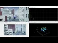 vfh obstacle avoidance simulation