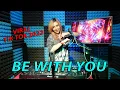 Download Lagu BE WITH YOU VIRAL TIK TOK 2022 BY DJ VALENT REMIX