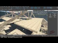 Cryengine Tutorial Full level Part 14