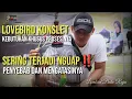 Download Lagu SEPUTAR LOVEBIRD KONSLET‼️,KEBUTUHAN KHUSUS DAN  MENGATASI NGUAP