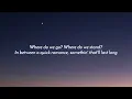 Khalid - Last Call (Lyrics)