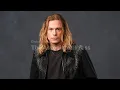 Sam Reid Lestat is not a mega-label guy