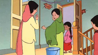 onlineaware social awareness meena cartoon new video in hd onlineaware