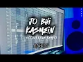 Download Lagu Jo Bhi Kasmein (Atif Aslam) | ZoukyJive Remix | DJ KRIIZ