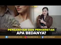 Download Lagu APA BEDANYA PENGASIHAN DAN PENGERETAN?