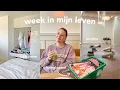 Download Lagu terug in routine 💘 kringlopen, kledingkast zomerklaar maken \u0026 matcha testen