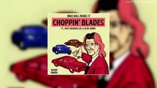 riff raff choppin blades instrumental 