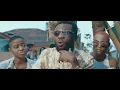 Gaz Fabilouss, Fabregas Le Métis Noir - Fara Fara [Clip Officiel]