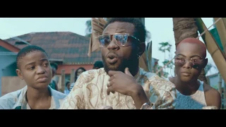 gaz fabilouss fabregas le m tis noir fara fara clip officiel