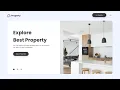 How To Make A Website With Animated Image Gallery Using HTML CSS JS