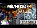 Phazer Kraze - 4K