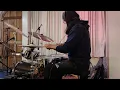 Will Vinson - Albemarle drum