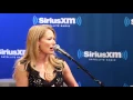 I was asked to be on one of the first seasons of the Real World Jewel reveals SiriusXM Stars