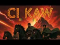 Straiker - CI KAW feat. Mist cash \u0026 Taal bi (Official Audio)