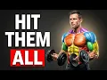 The ONLY 4 Dumbbell Upper Body Exercises You Need