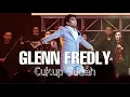 Download Lagu GLENN FREDLY - Cukup Sudah - Our last performance with Bung Glenn - Konser Inspirasi Cinta - Yovie