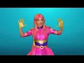 Lu Li Pampín - Aram sam sam y mas canciones divertidas 🥳🥳🥳🥳