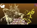 Download Lagu Sound Effects - Godzilla (Minus One) V3