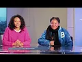 FINAL PROJECT TV PRODUCTION