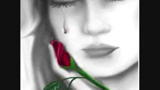 ازا شايفني مش عم أبكي فكرك يعني مش موجوع 