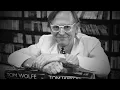 Legacy and life of Tom Wolfe remembered