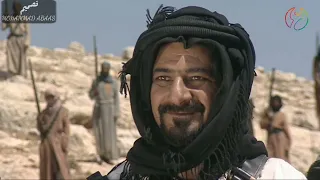 الشيخ ابن عجلان يكسر هيبة عگاب ويهزمه باقوى مبارزة 