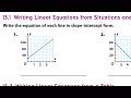 7A Module 13 pg 411 problems 1 2