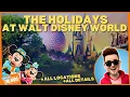 Download Lagu Walt Disney World Vakantiegids 2025! | Details voor ALLE Parkevenementen