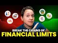 How I Broke Financial Barriers 3 Wealth Strategies That Changed Everything