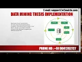 Get Latest Data Mining Thesis Topics - 9041262727