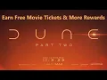 Dune 2 Trailer