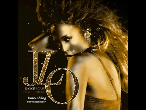 Download MP3 Jennifer Lopez - Dance Again (Special Extended Version)