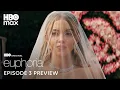 Euphoria Season 3 Episode 3 HBO Max