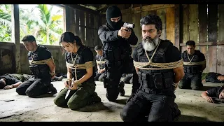 New Movie 2026 Superhit (HD) Blockbuster South Indian Hindi Dubbed Action Movie || Solo