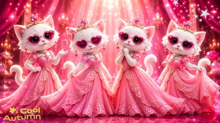 मजेदार बिल्ली डांस 😺💃 billi ka dance video | Cat videos | funny kitten | billi dance | @munmuntvabcd