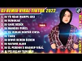 Download Lagu DJ TIKTOK TERBARU 2022 - DJ YO NDAK MAMPU AKU X DJ RUNGKAD REMIX FULL BASS