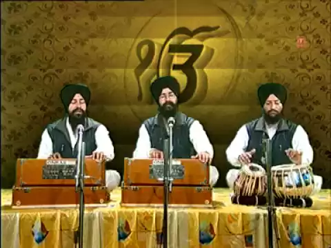 Download MP3 Kar Kirpa Tere Gun Gavan- Bhai Satinderbir Singh (Hazoori Ragi Sri Darbar Sahib, Amritsar)