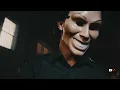 171 Duda - Ain’t Lettin Up (Official Music Video)