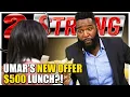 Download Lagu Dr. Umar’s $500 Lunch Offer Sparks Outrage: Uplifting or Undermining the Community? (((2 Strong)))