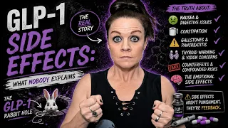 GLP-1 Side Effects What s Normal and What s Not