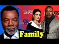 Carl Weathers Family With Son and Wife Jennifer Peterson 2024