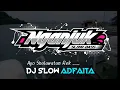Download Lagu DJ SLOW • ADFAITA • AYO SHOLAWATAN REKK ......