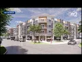 After 2 years of groundwork DeBary s from-scratch downtown is ready to build up